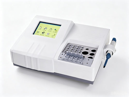 RT-2204C Coagulation Analyzer product image