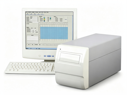 RT-6500 Microplate Reader | UV ELISA Reader with Temperature Control & Incubation