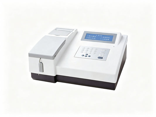 RT-9200 Chemistry Analyzer product image