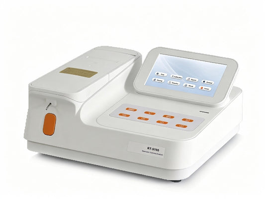 RT-9700 Chemistry Analyzer product image
