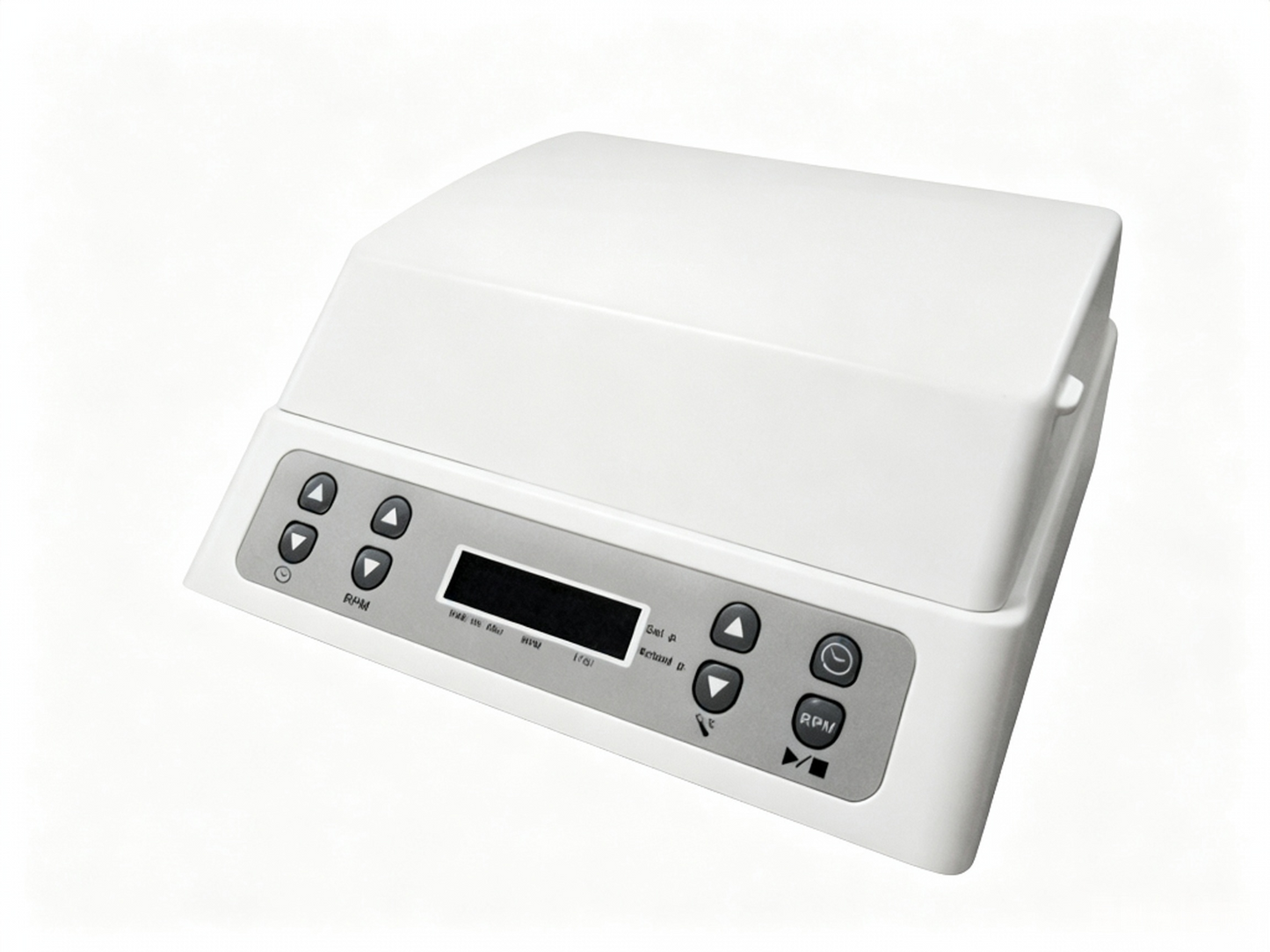 RT-A29 Microplate Incubator & Shaker | ELISA Plate Incubator with 250‑1200 rpm Shaking