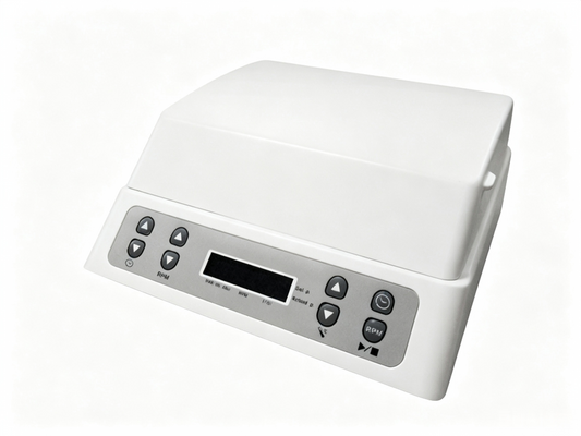 RT-A29 Microplate Incubator & Shaker | ELISA Plate Incubator with 250‑1200 rpm Shaking