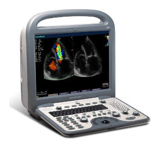 SonoScape S8V Vet Ultrasound #