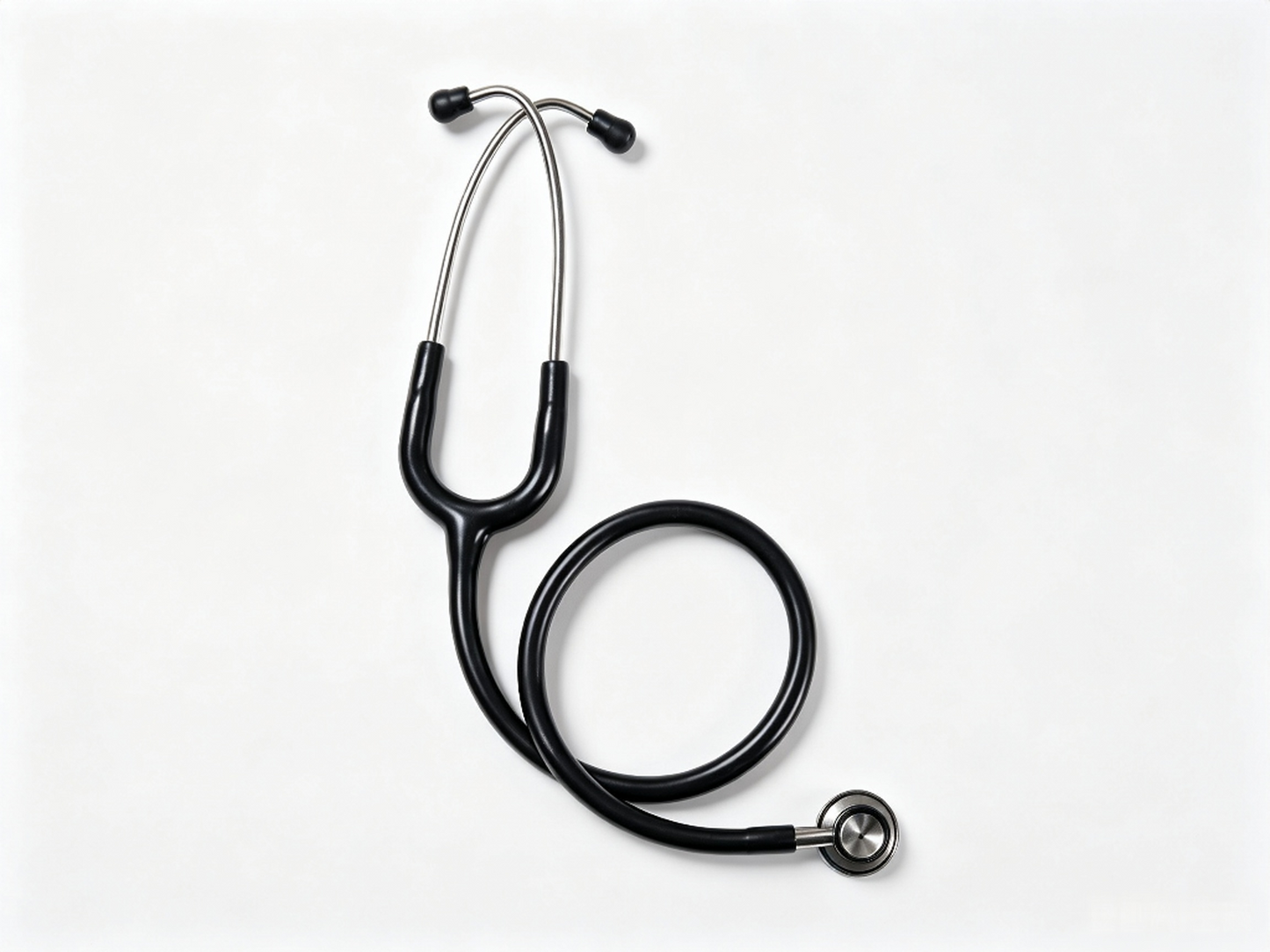 GHM-SC23Q Stethoscope | Dual-Head Cardiology Stethoscope for Adults & Children #