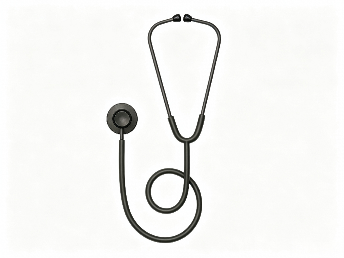 GHM-SC23 Stethoscope | Dual-Head Cardiology Stethoscope for Adults & Children #