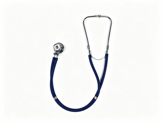 GHM-SC32 Stethoscope | Dual-Head Rappaport‑Style Stethoscope for Cardiology #