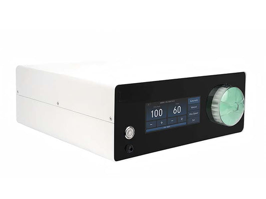 SMOKE-GHM 2000 Plus Smoke Evacuator System#