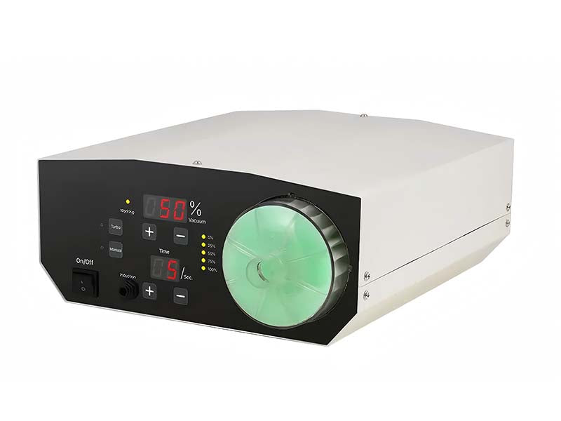 SMOKE-GHM 2000 Smoke Evacuator System#