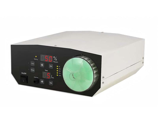 SMOKE-GHM 2000 Smoke Evacuator System#