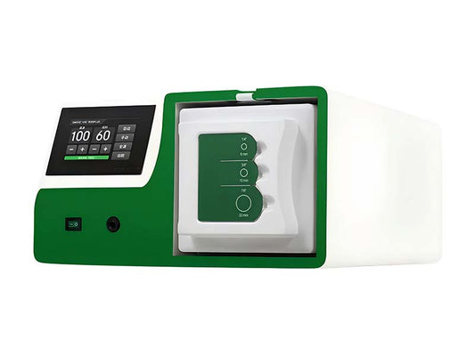 SMOKE-GHM 3000 Plus Smoke Evacuator  System#