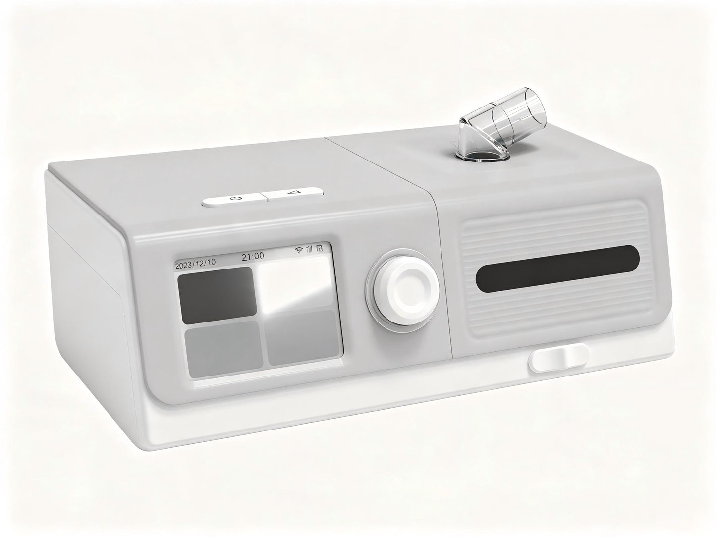 Smart CPAP Machine for Women | Auto-Adjusting Sleep Apnea Therapy Device