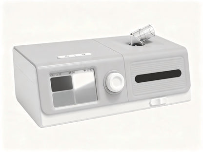 Smart CPAP Machine for Women | Auto-Adjusting Sleep Apnea Therapy Device