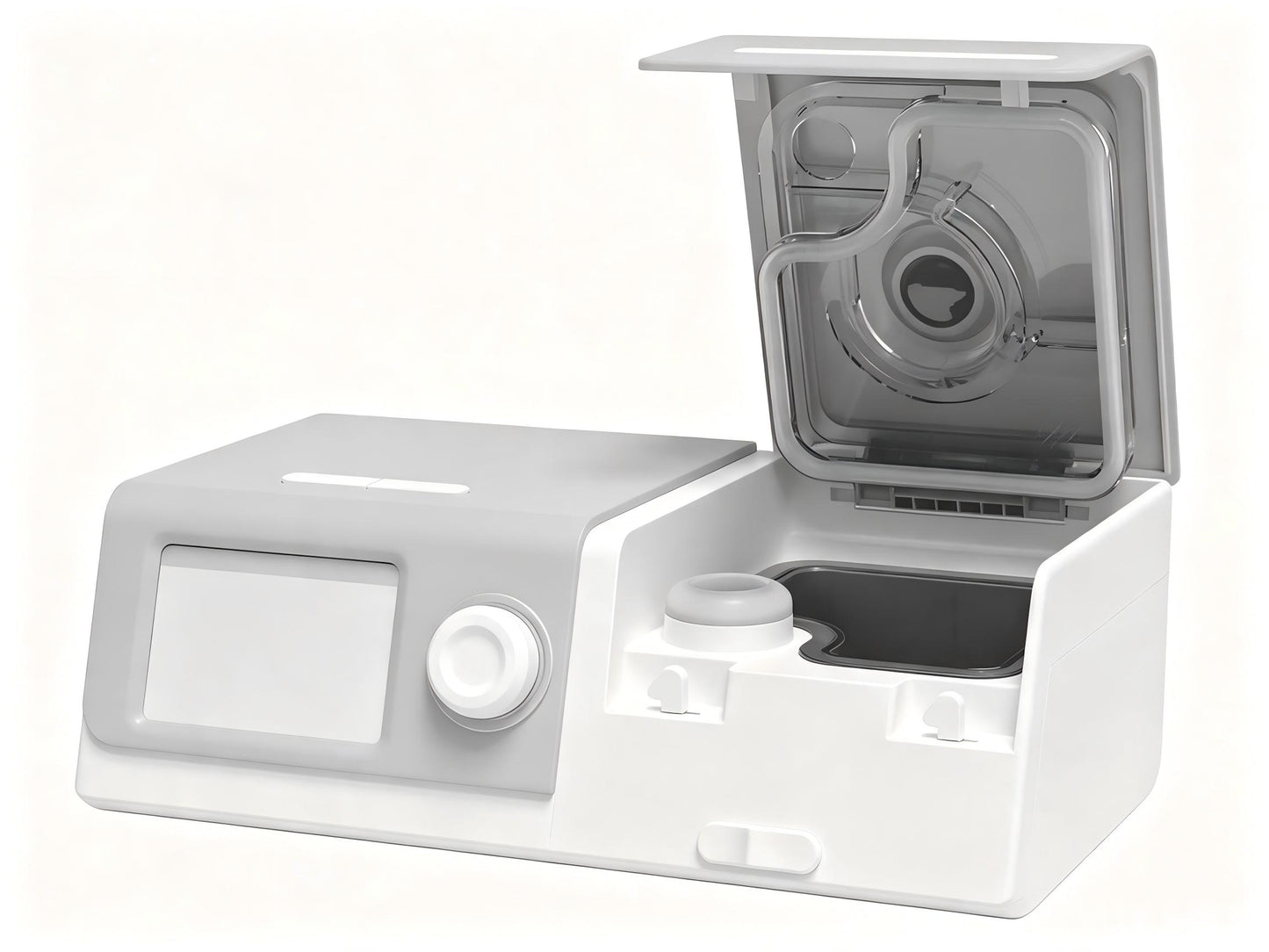 Smart CPAP Machine for Women | Auto-Adjusting Sleep Apnea Therapy Device