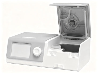 Smart CPAP Machine for Women | Auto-Adjusting Sleep Apnea Therapy Device
