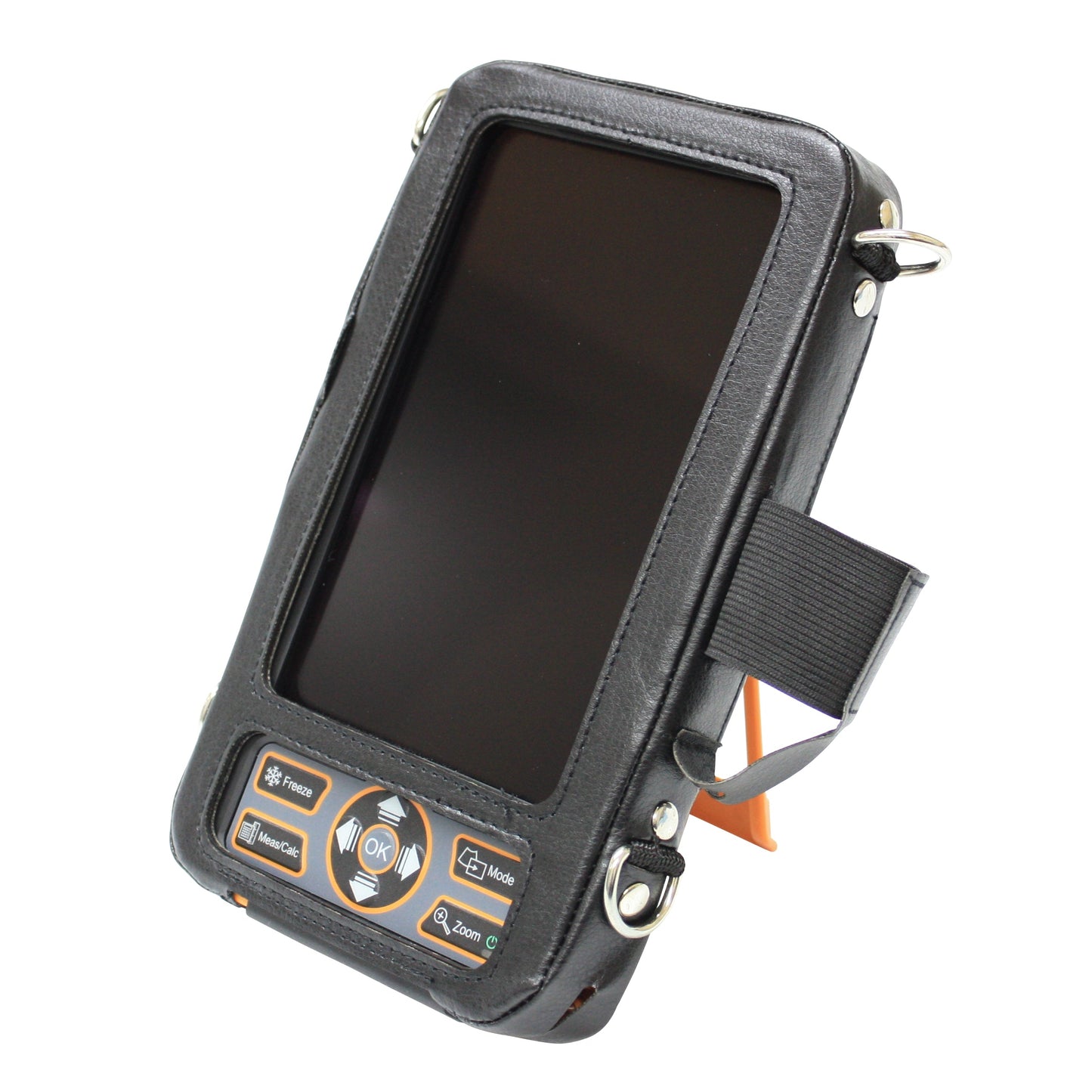 CTS-800 Handheld Veterinary Ultrasound #