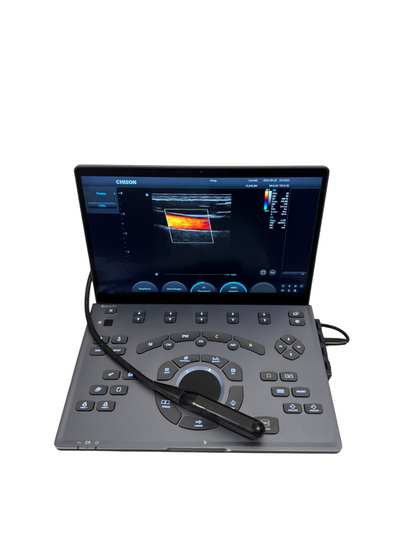 SonoAir Vet Ultrasound #