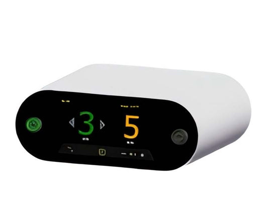 System Ultrasonic Scalpel GHM-ZSG9#