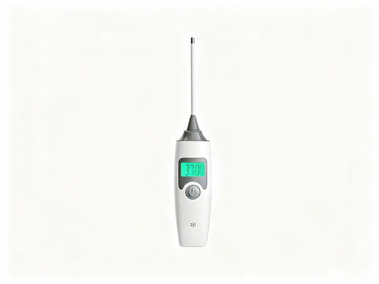 GHM-TP300 Predictive Thermometer | Fast-Acting Digital Thermometer with LCD Backlight