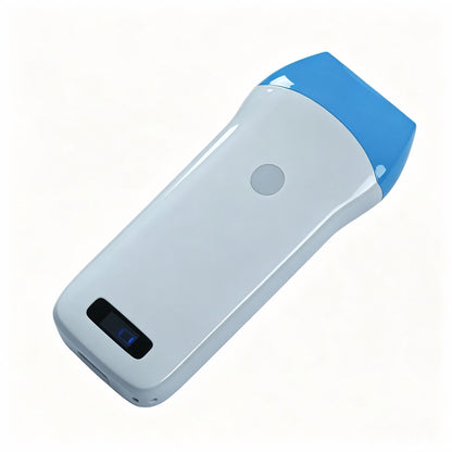 Global Healthcare Medical wireless linear handheld ultrasound system for musculoskeletal and vascular point‑of‑care imaging