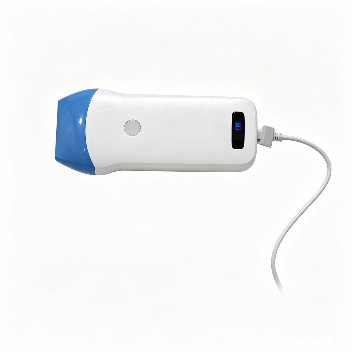 Global Healthcare Medical wireless linear handheld ultrasound system for musculoskeletal and vascular point‑of‑care imaging