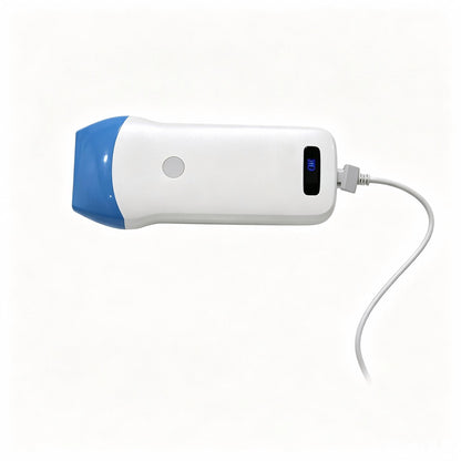 Global Healthcare Medical wireless linear handheld ultrasound system for musculoskeletal and vascular point‑of‑care imaging
