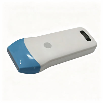 Global Healthcare Medical wireless linear handheld ultrasound system for musculoskeletal and vascular point‑of‑care imaging