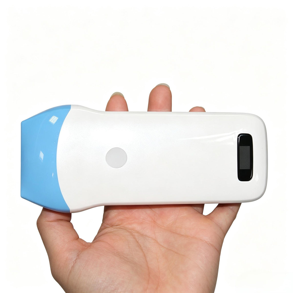 Global Healthcare Medical wireless linear handheld ultrasound system for musculoskeletal and vascular point‑of‑care imaging