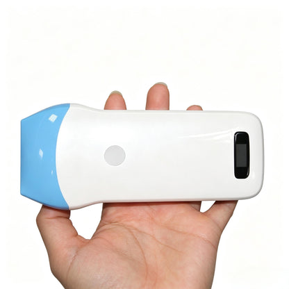 Global Healthcare Medical wireless linear handheld ultrasound system for musculoskeletal and vascular point‑of‑care imaging