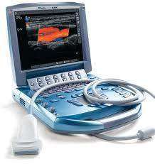 Sonosite Micromaxx Equine Veterinary Ultrasound #