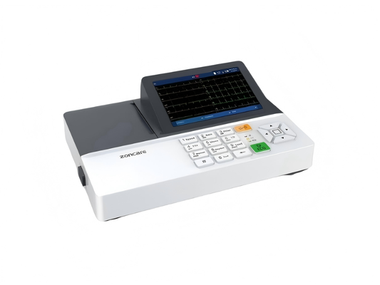 VE3 Handheld Veterinary ECG #