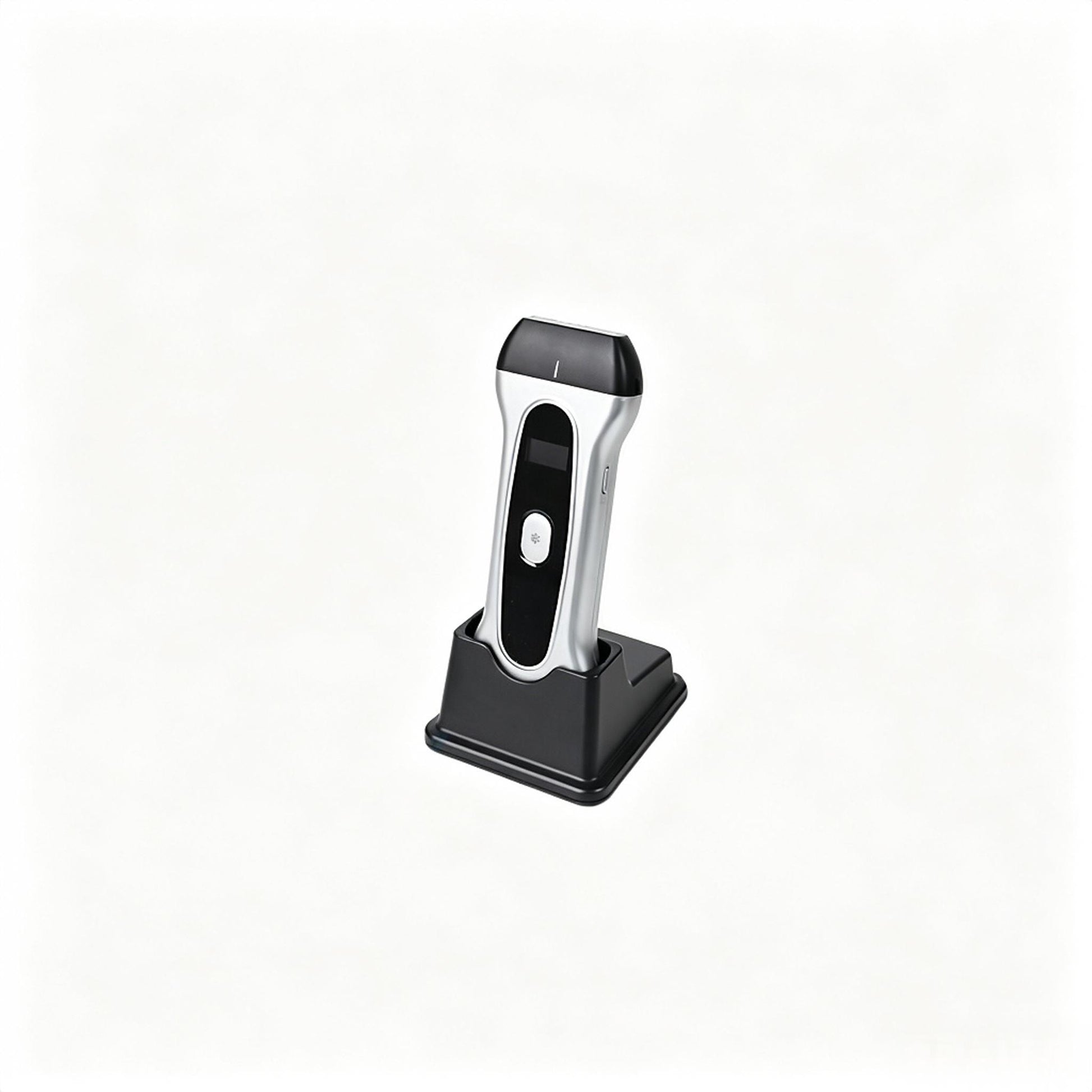 GHM-VPIU2A Veterinary Ultrasound | Wireless Dual-Probe Handheld System