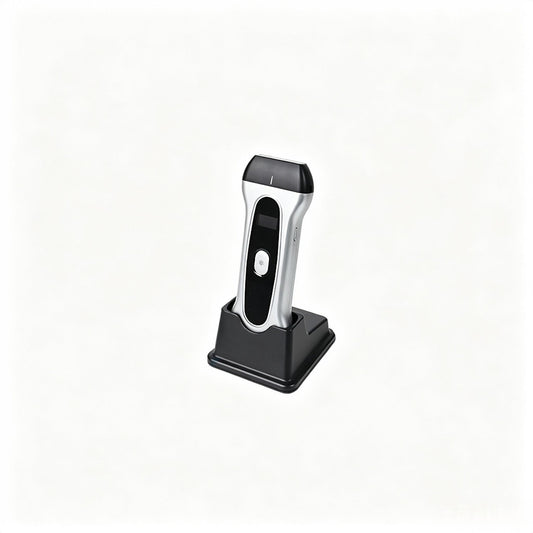 GHM-VPIU2A Veterinary Ultrasound | Wireless Dual-Probe Handheld System