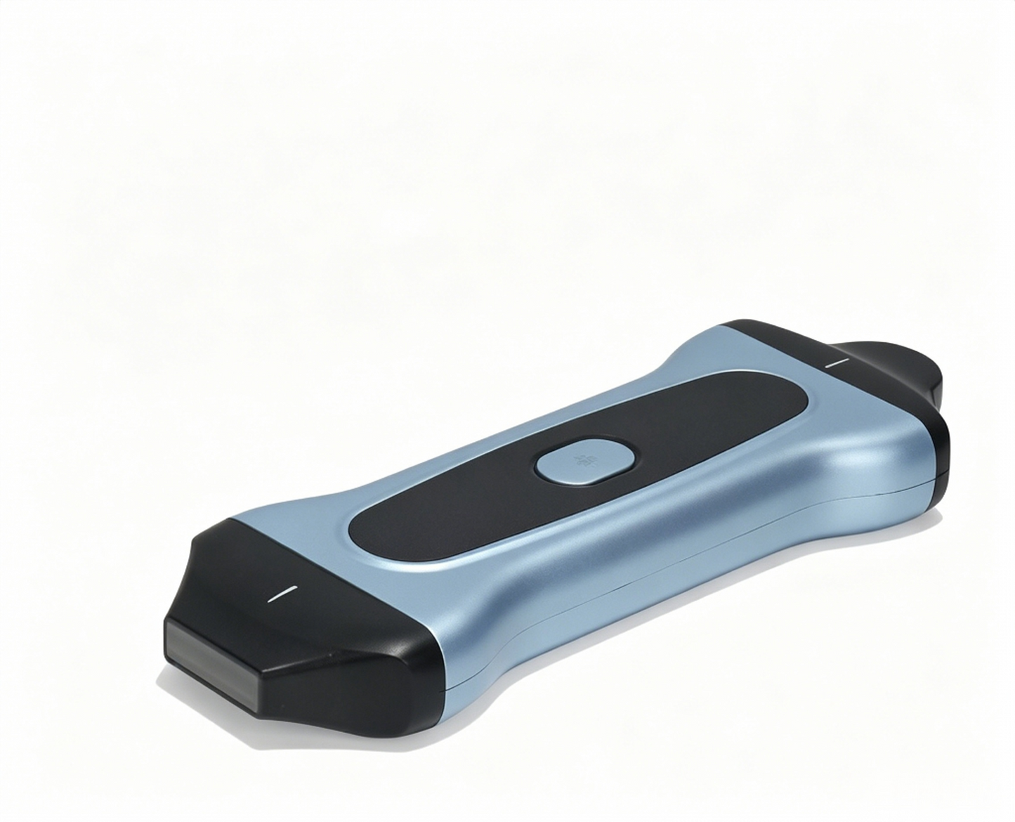 GHM-VPIU2B Veterinary Ultrasound | Wireless Handheld Machine for Ferret Abdominal Exams