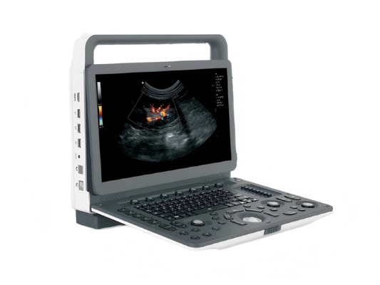VU2 Veterinary Diagnostic Ultrasound System #