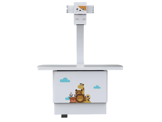 Vet1900 Veterinary Digital Radiography System #