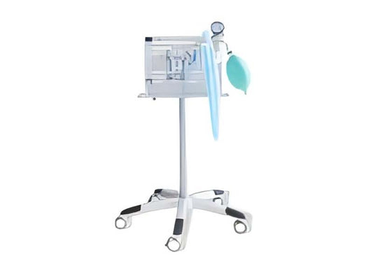 Veterinary Anesthesia Machine GHM-1300#