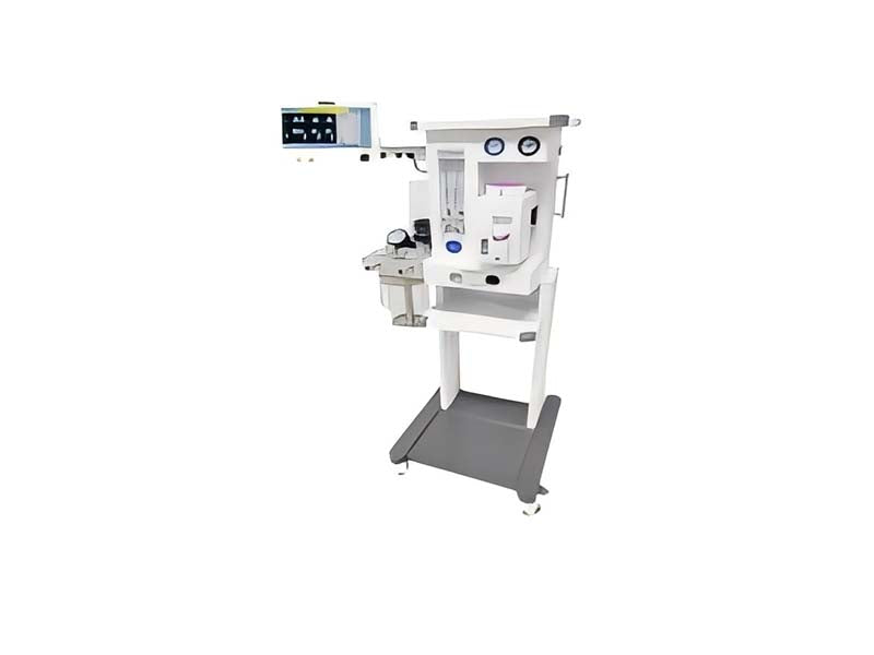 Veterinary Anesthesia Machine GHM-3000#