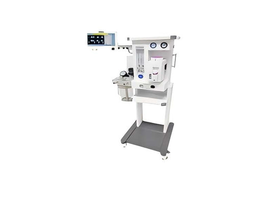 Veterinary Anesthesia Machine GHM-3000#