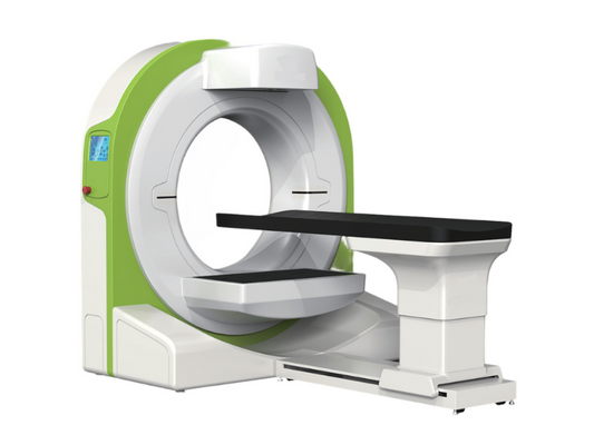 Veterinary CT Vetease 3 (Scanning time: 12s) #