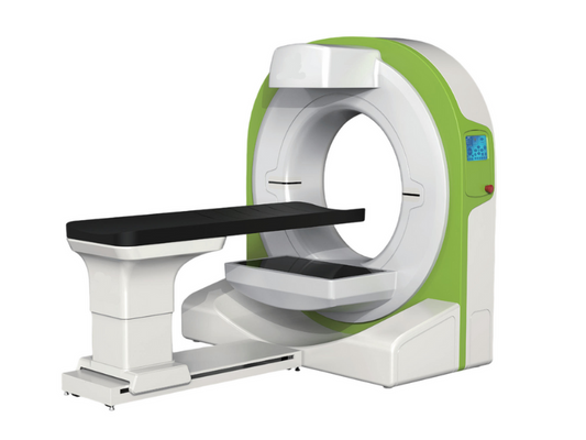 Veterinary CT Vetease 3 (Scanning time: 4.5s) #