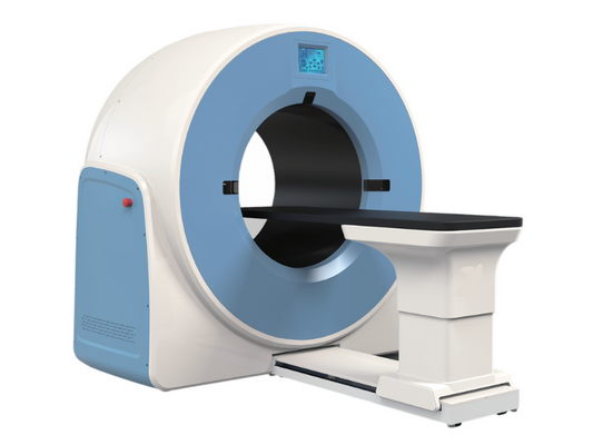 Veterinary CT Vetist 3 (Scanning time: 4.5s) #