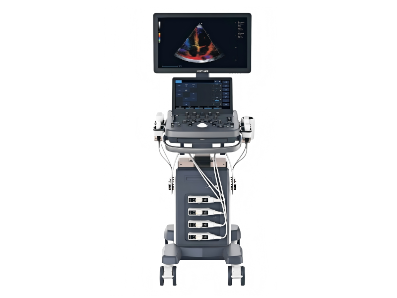 ViV 40 Color Doppler Ultrasound System