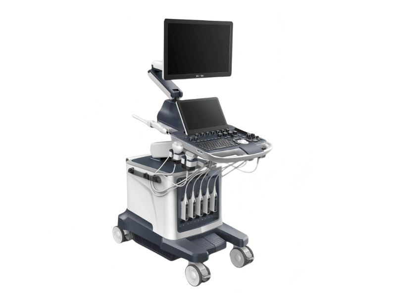 ViV 70 Color Doppler Ultrasound System
