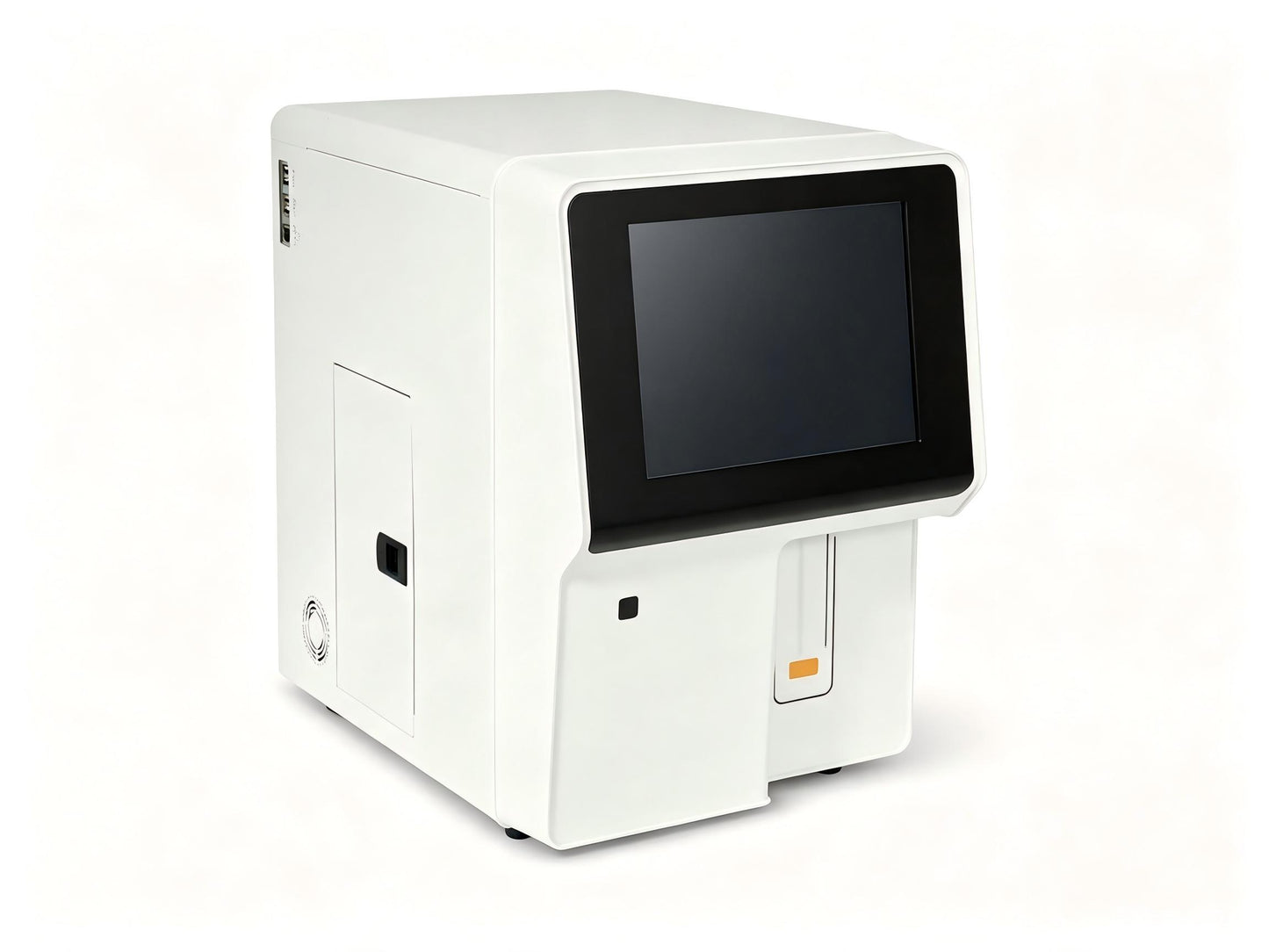 Fully Automated 5-Part Hematology Analyzer | CBC Testing with 29 Parameters