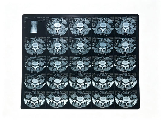 X‑ray Film Laser Medical Dry Film – High‑Precision Dry Laser Imaging Film for Diagnostic Excellence