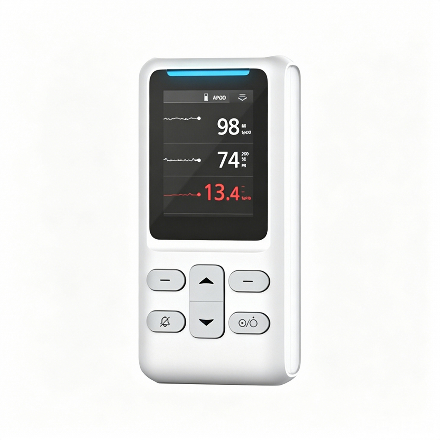 Pulse Oximeter | Best Device for Overnight Monitoring & Sleep Apnea Screening