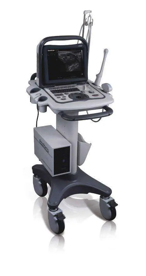 SonoScape A6 Ultrasound #