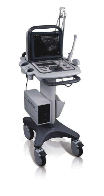 SonoScape A6 Ultrasound #