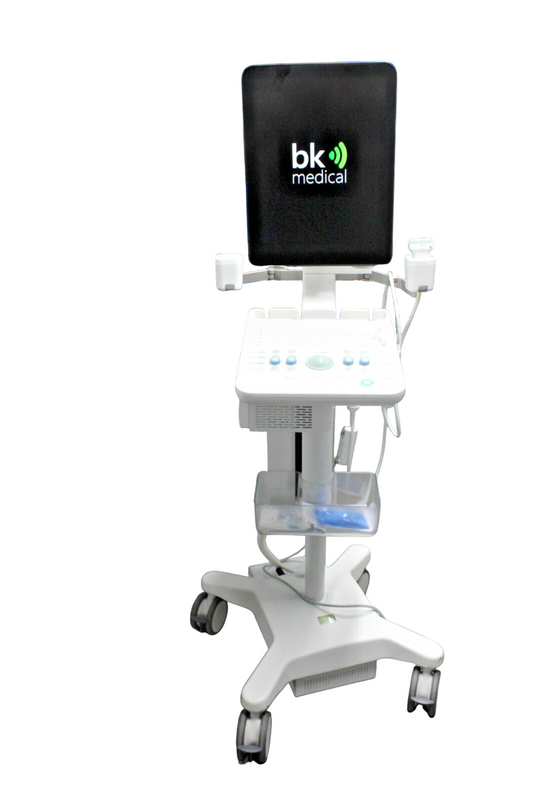 BK Medical BK-5000 Ultrasound With E14C4t Probe - 2022 #