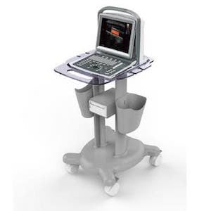 Chison ECO5 Vet Ultrasound #